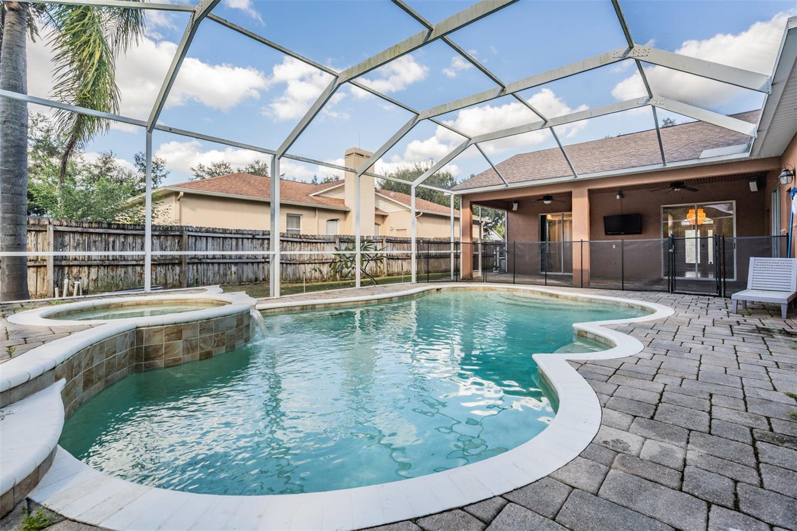 BENT TREE ESTATES - Residential Lease