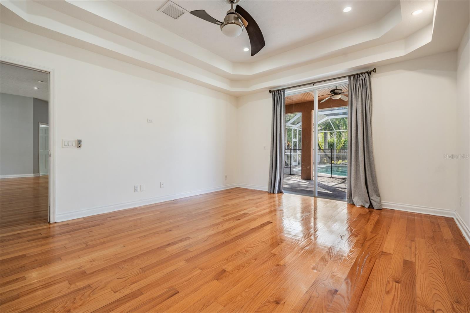 BENT TREE ESTATES - Residential Lease