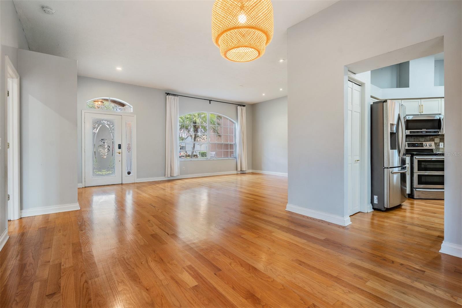 BENT TREE ESTATES - Residential Lease