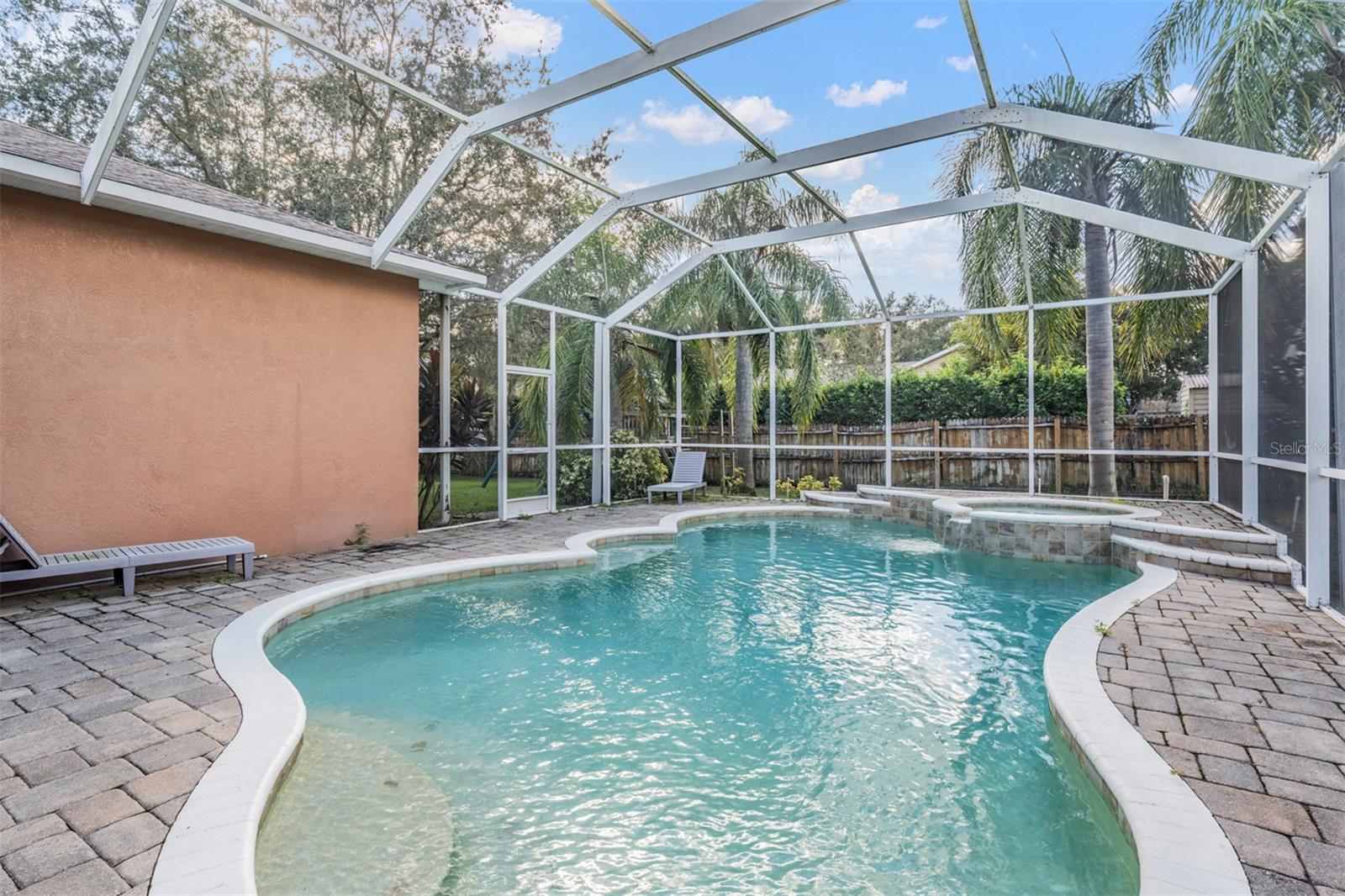 BENT TREE ESTATES - Residential Lease