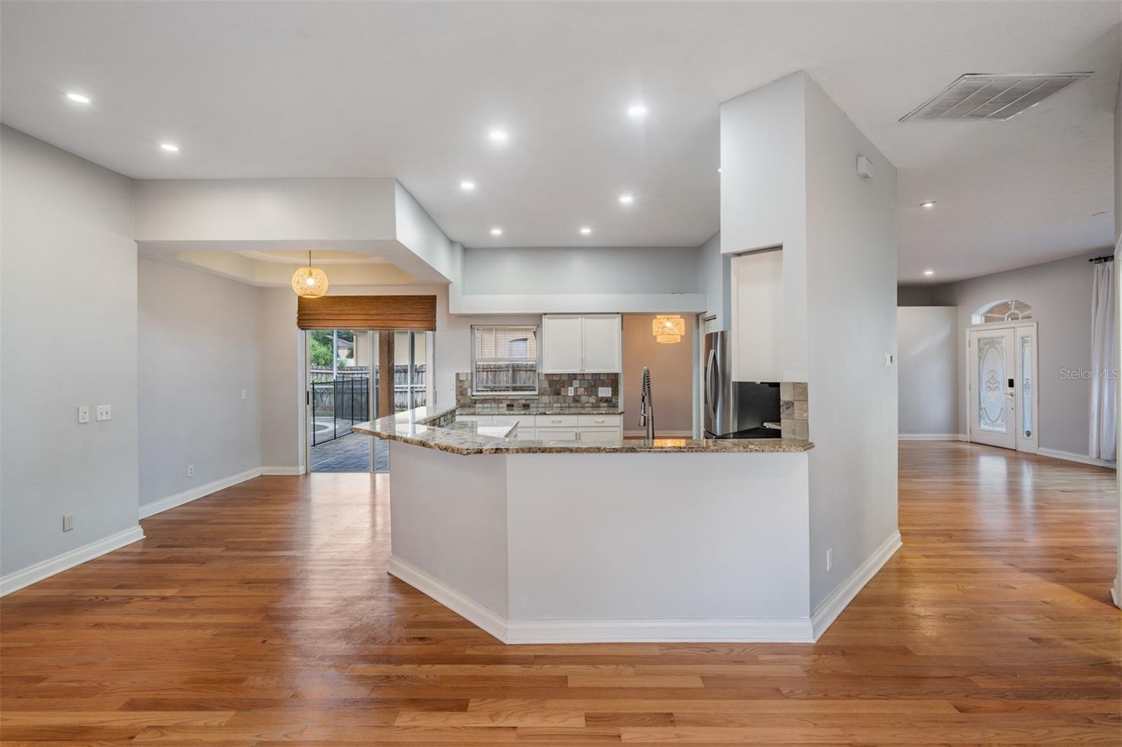 BENT TREE ESTATES - Residential Lease