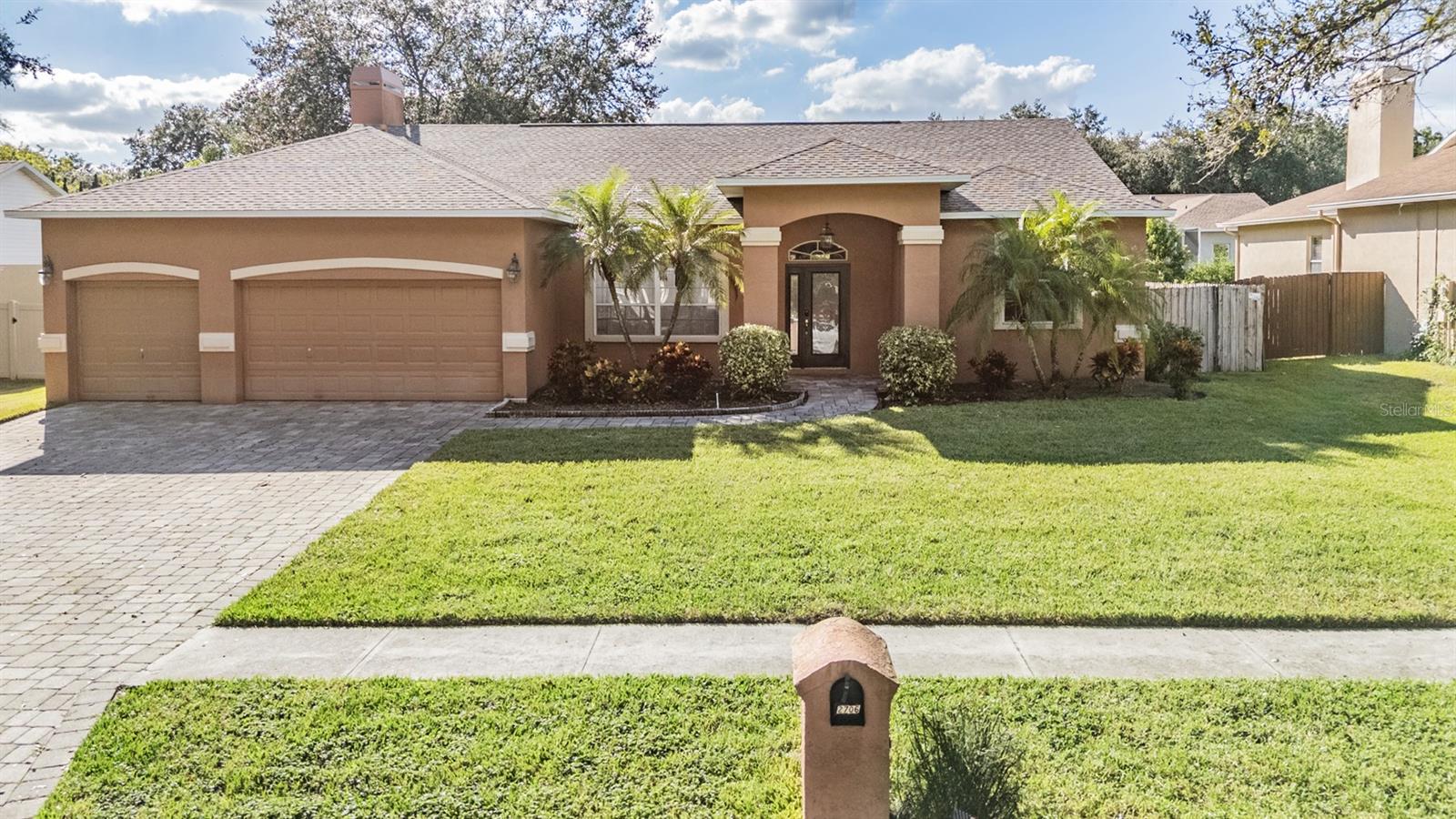 BENT TREE ESTATES - Residential Lease