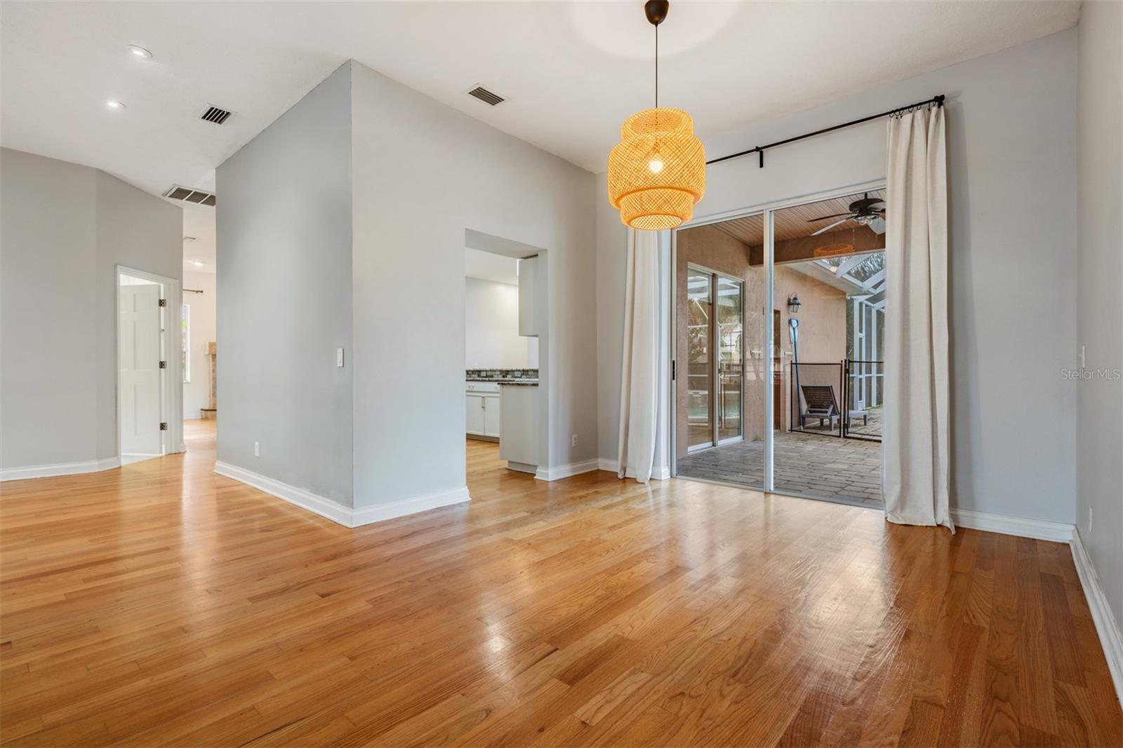 BENT TREE ESTATES - Residential Lease