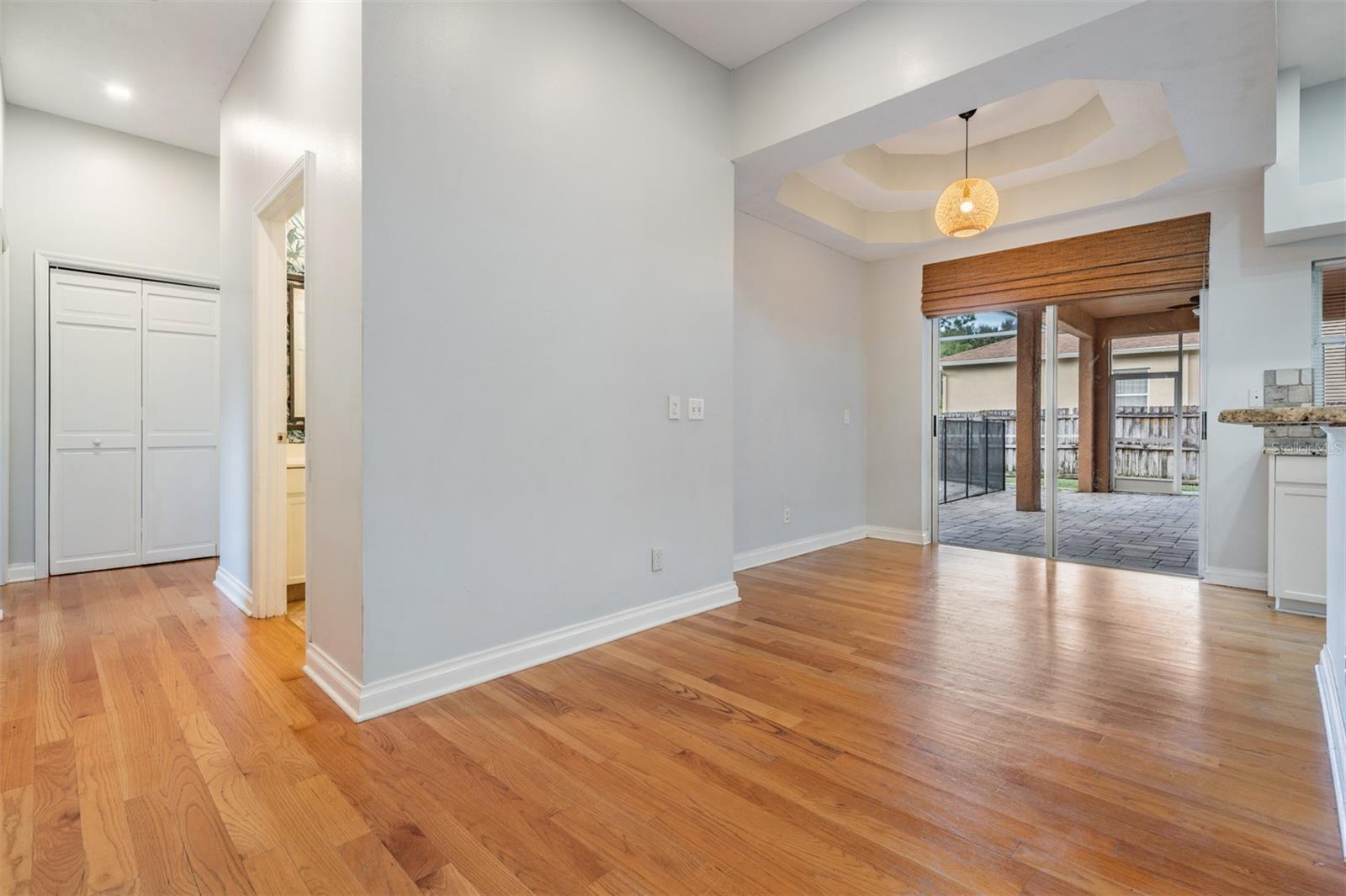 BENT TREE ESTATES - Residential Lease