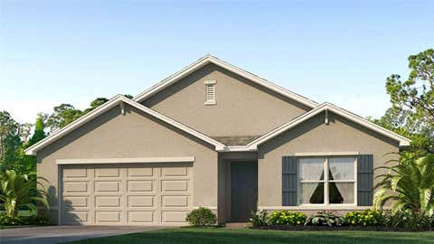 Photo of 13265 Valley Ridge Road, Dade City, FL 33525 (MLS # TB8521680)