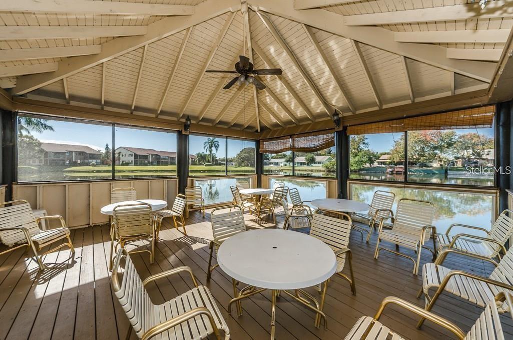 BEACON LAKES CONDO 05A - Residential