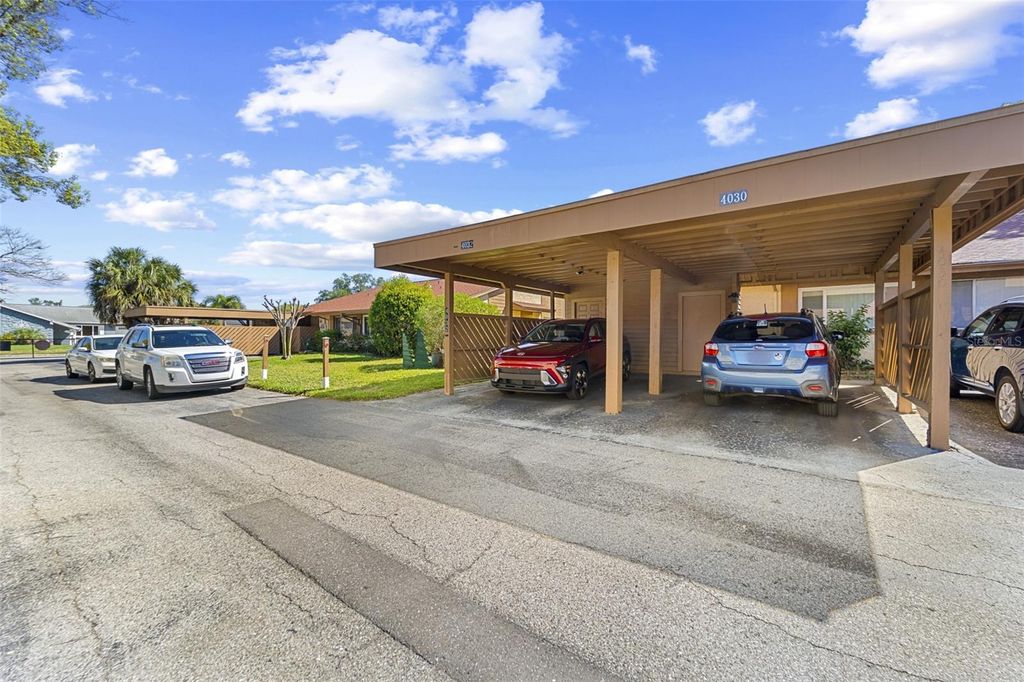 Photo of 4030 Lighthouse Way #227A, New Port Richey, FL 34652 (MLS # W7884066)