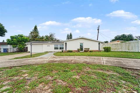 Photo of 3536 Kimberly Oaks Drive, Holiday, FL 34691 (MLS # TB8536683)
