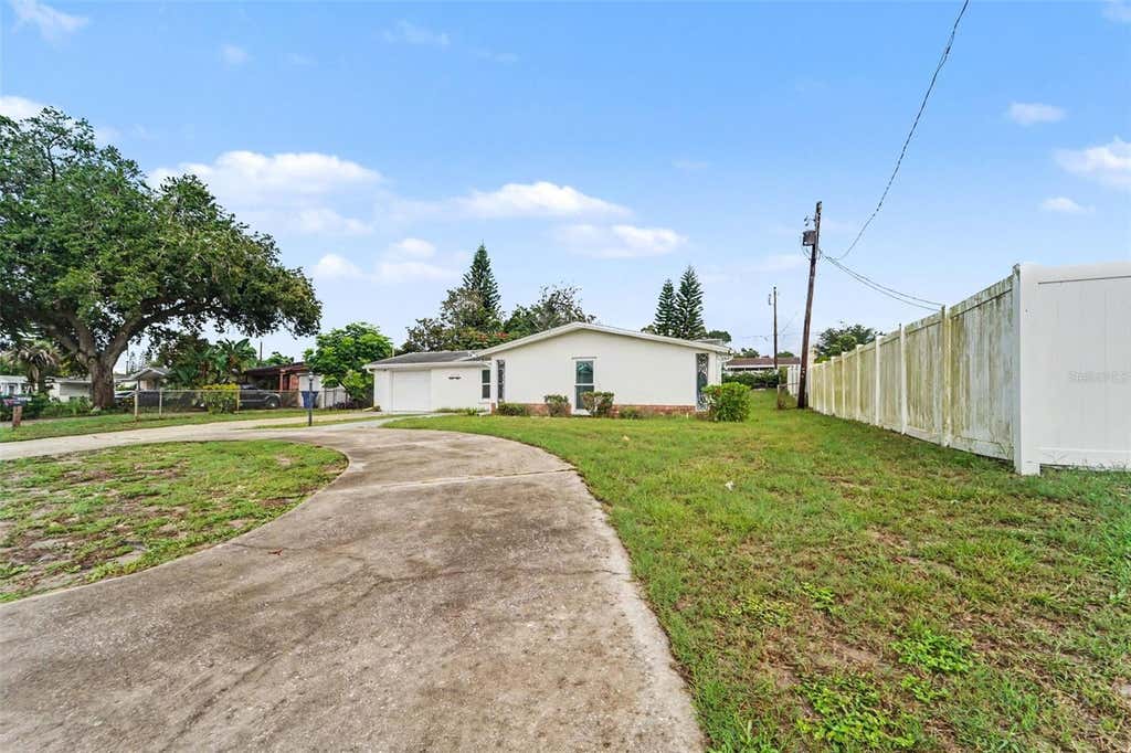 Photo of 3536 Kimberly Oaks Drive, Holiday, FL 34691 (MLS # TB8536683)