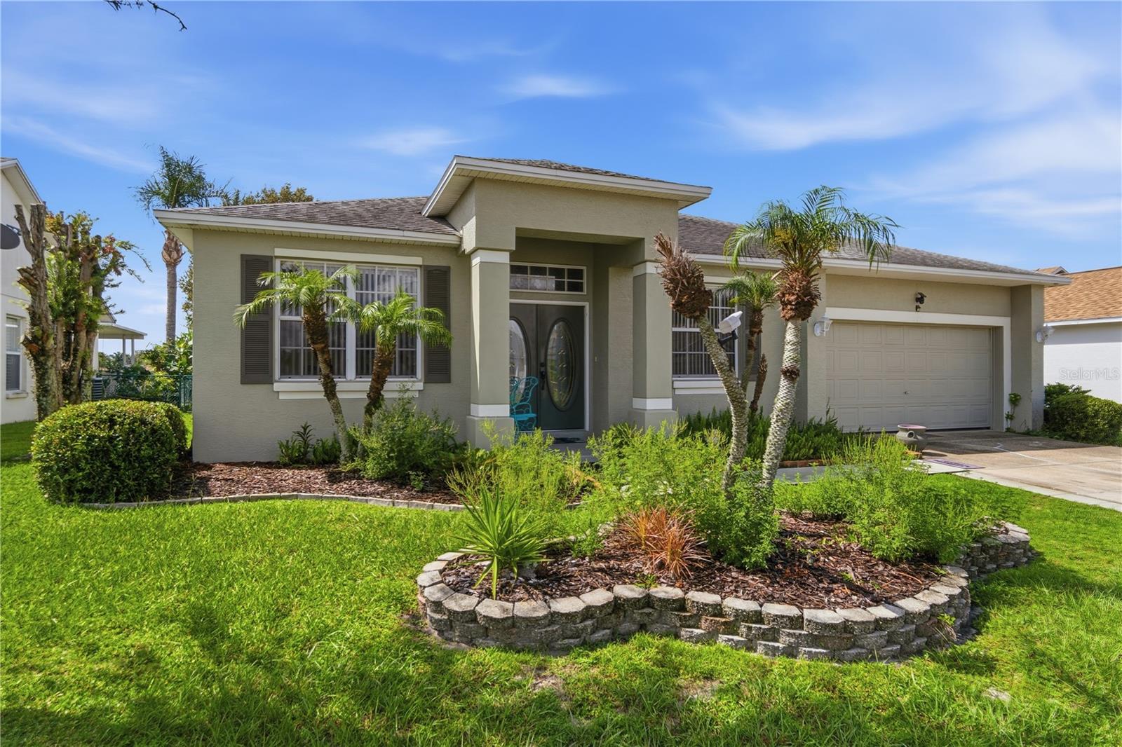 543 TERRANOVA CIRCLE