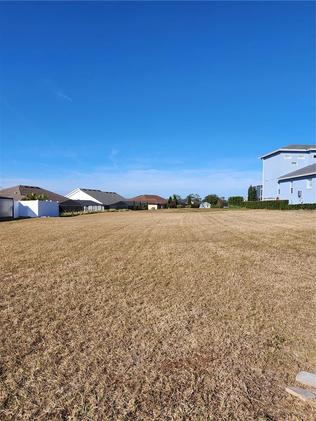 Photo of 3334 Shore Drive, Lakeland, FL 33812 (MLS # L4949287)