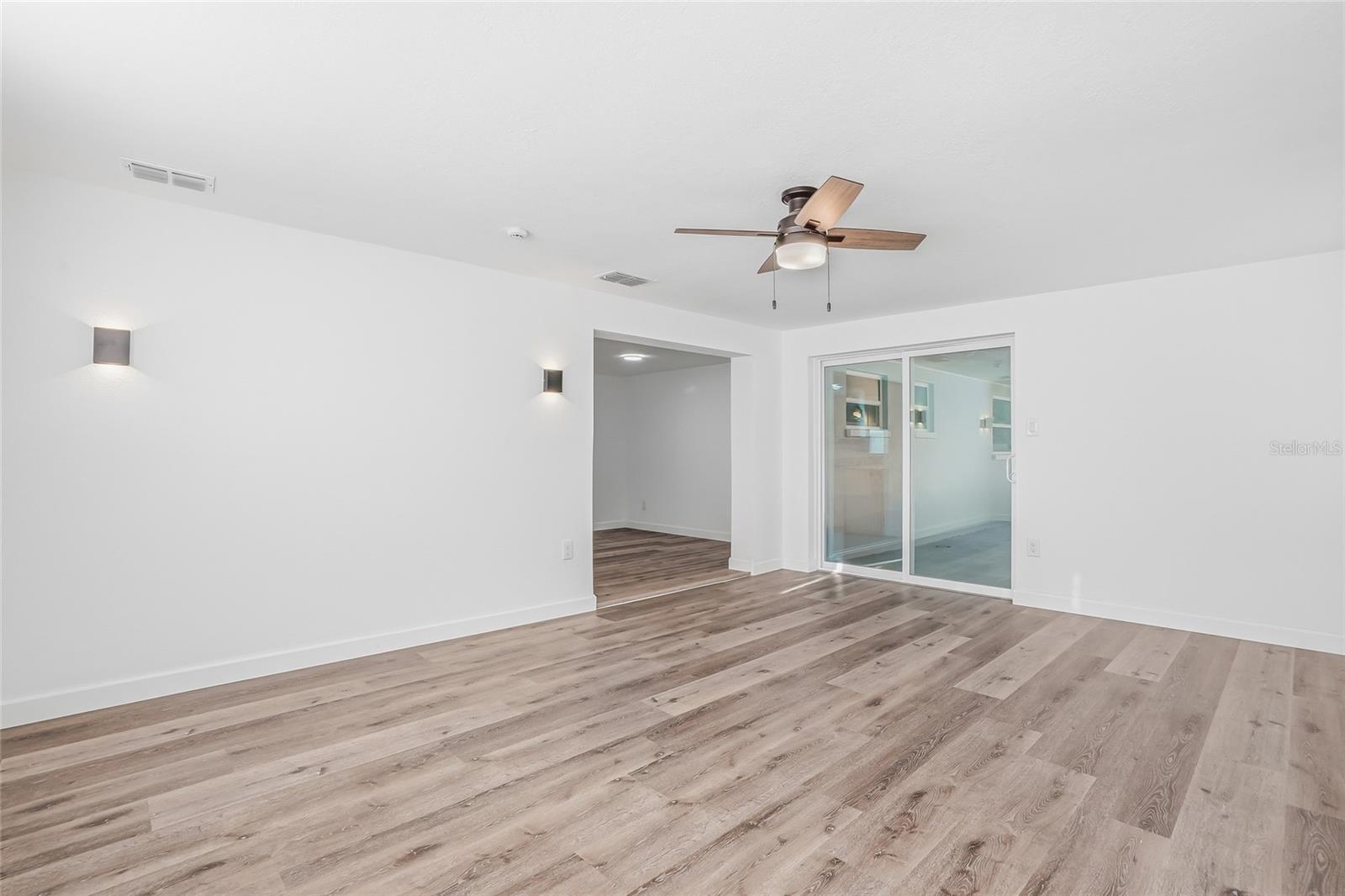 SEA PINES - Residential