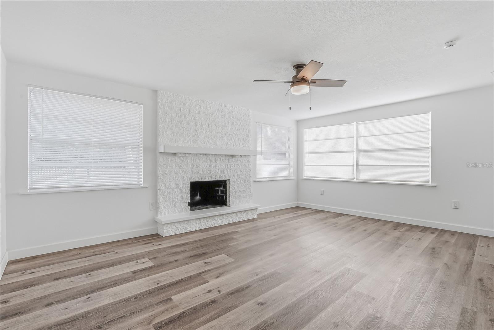 SEA PINES - Residential