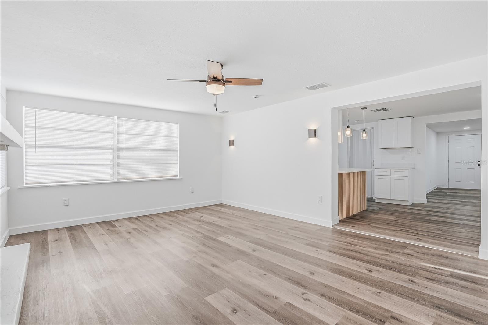 SEA PINES - Residential