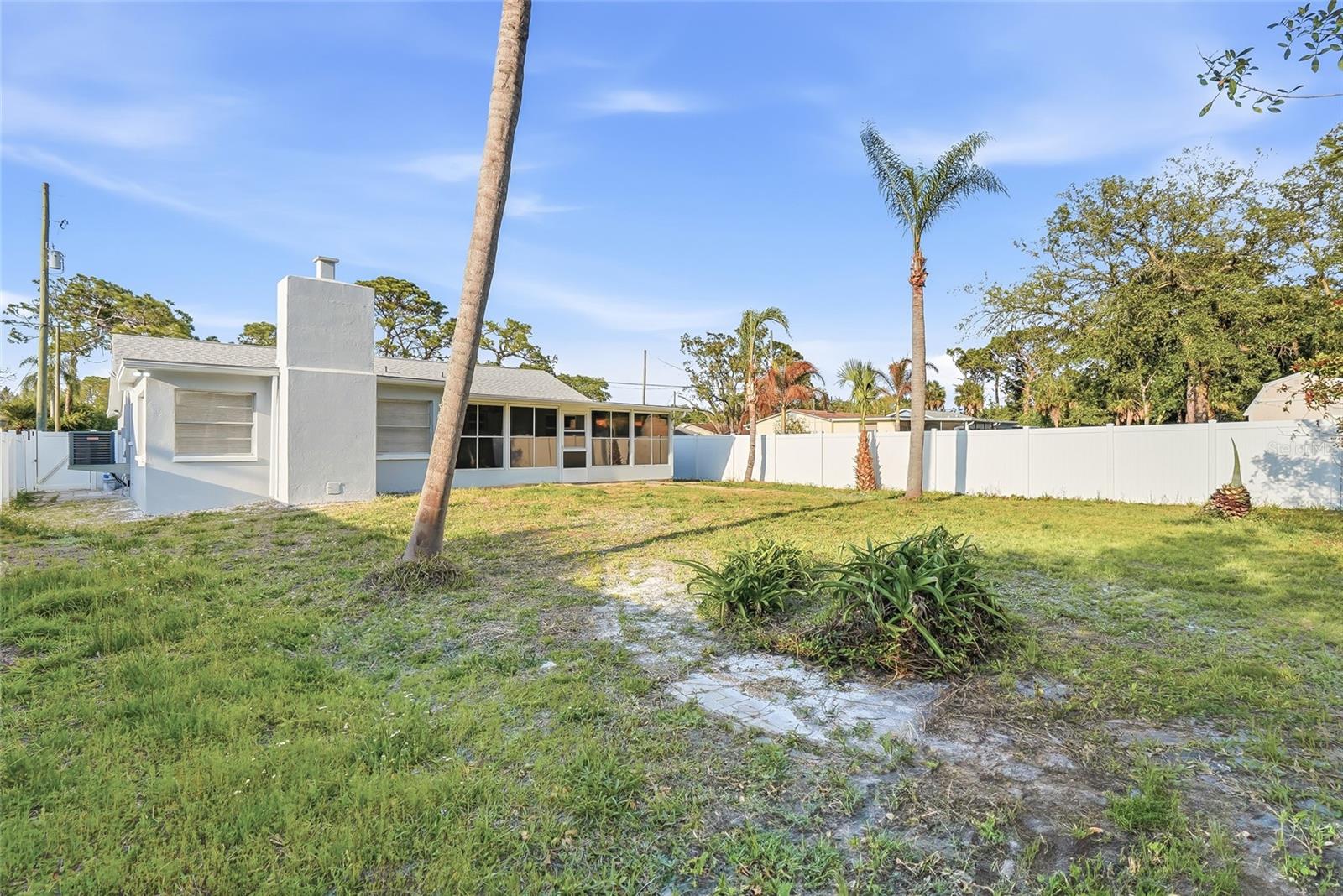 SEA PINES - Residential