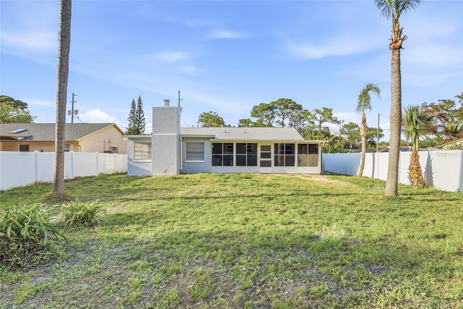 SEA PINES - Residential