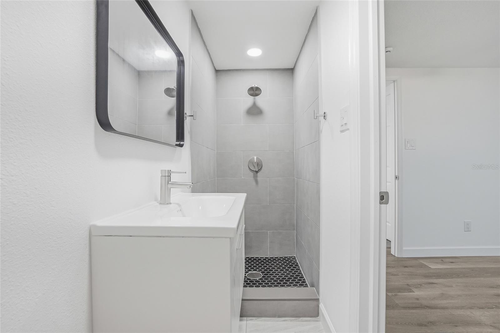 SEA PINES - Residential