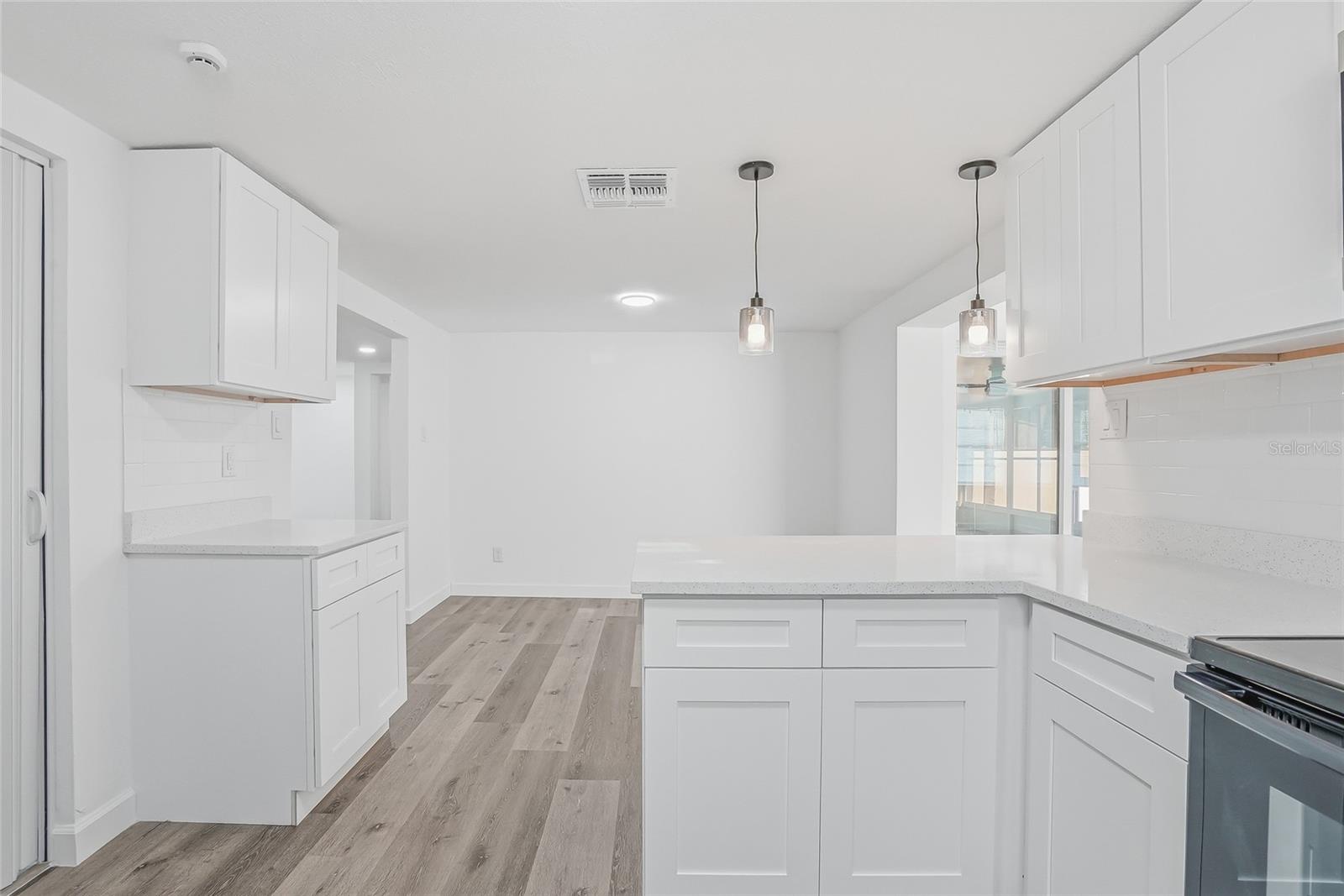 SEA PINES - Residential