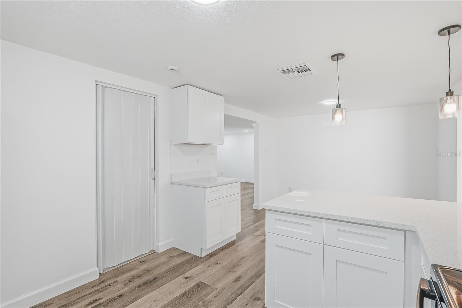 SEA PINES - Residential