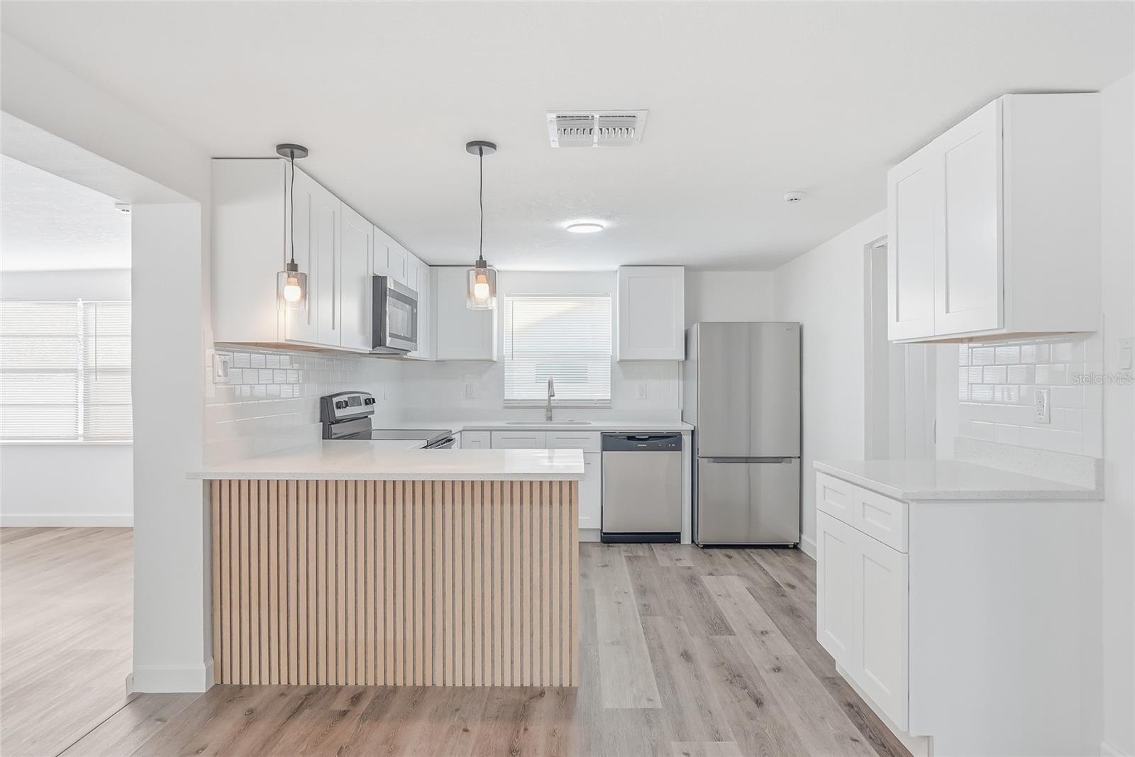 SEA PINES - Residential