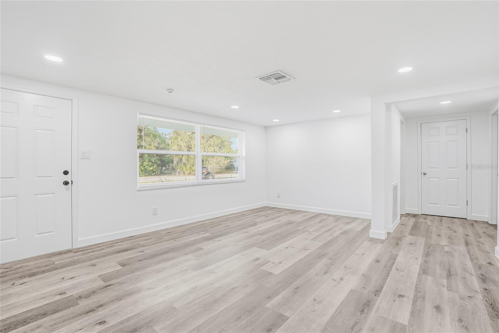 SEA PINES - Residential