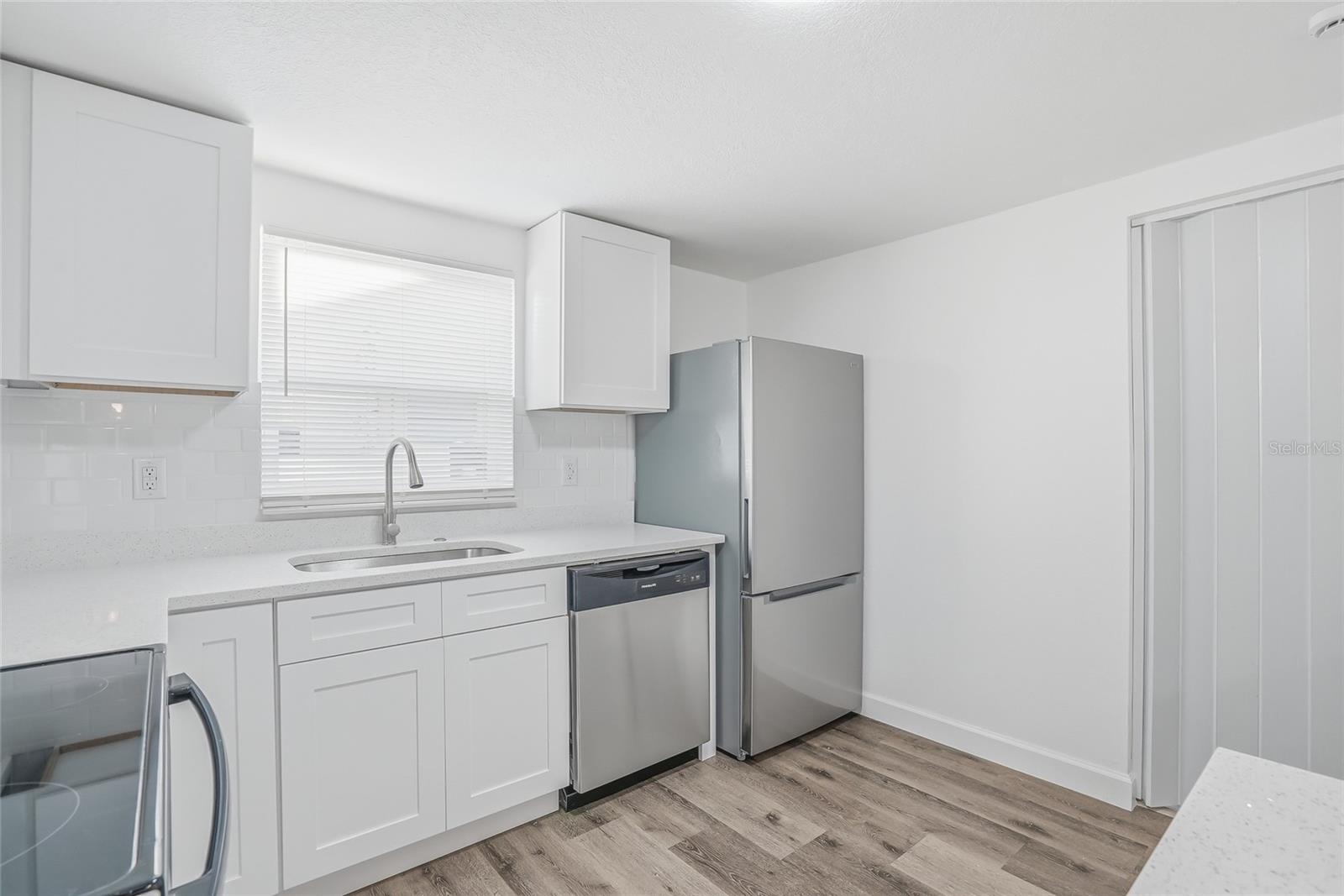 SEA PINES - Residential