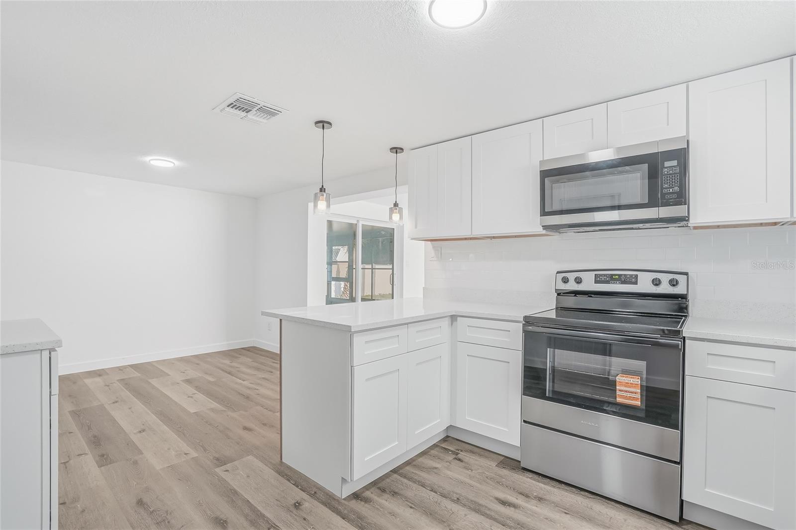 SEA PINES - Residential