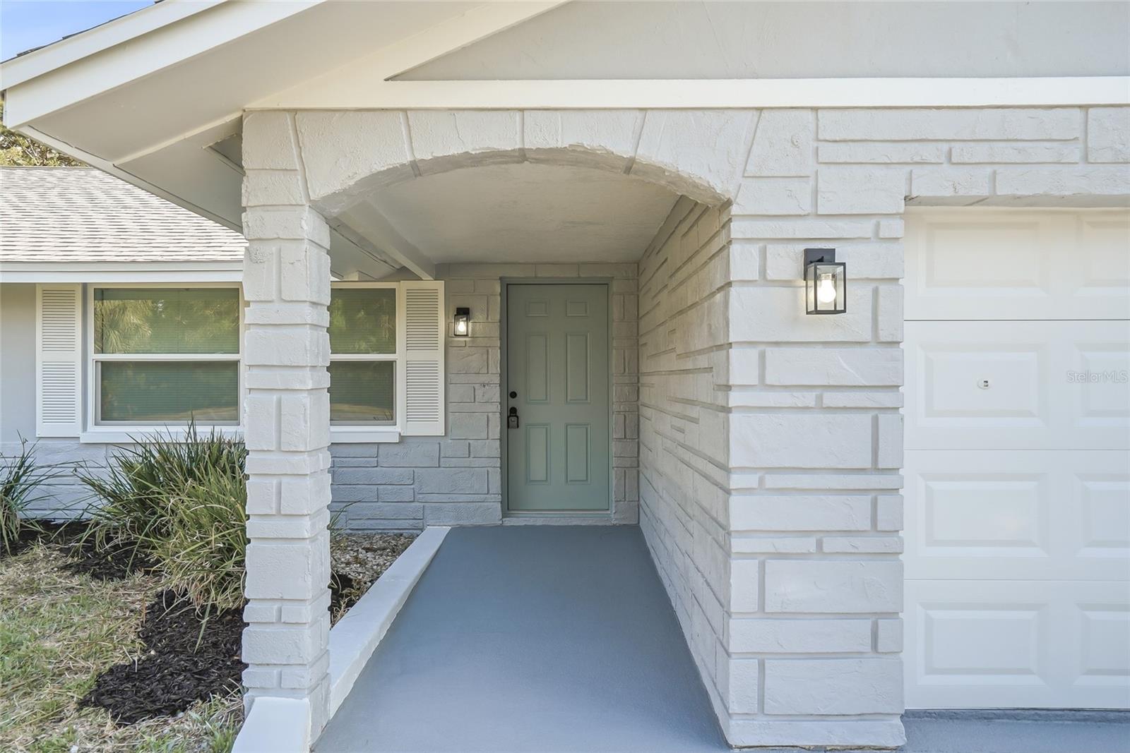 SEA PINES - Residential