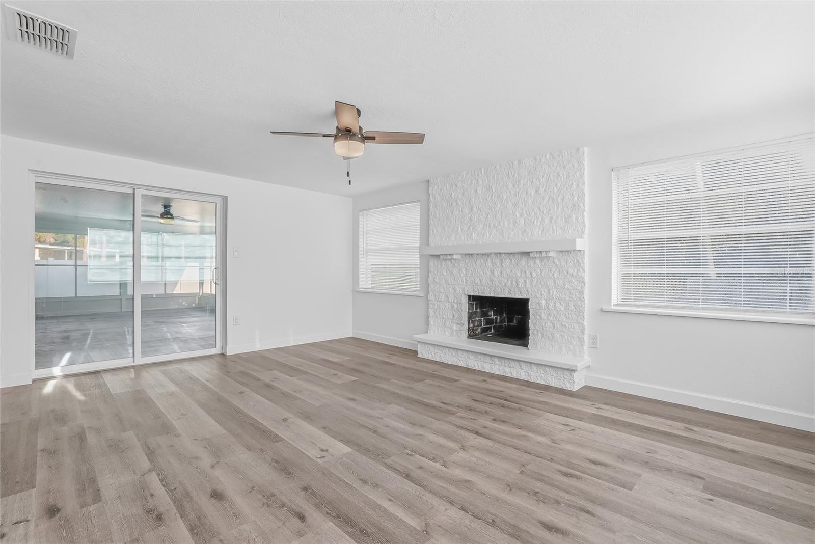 SEA PINES - Residential