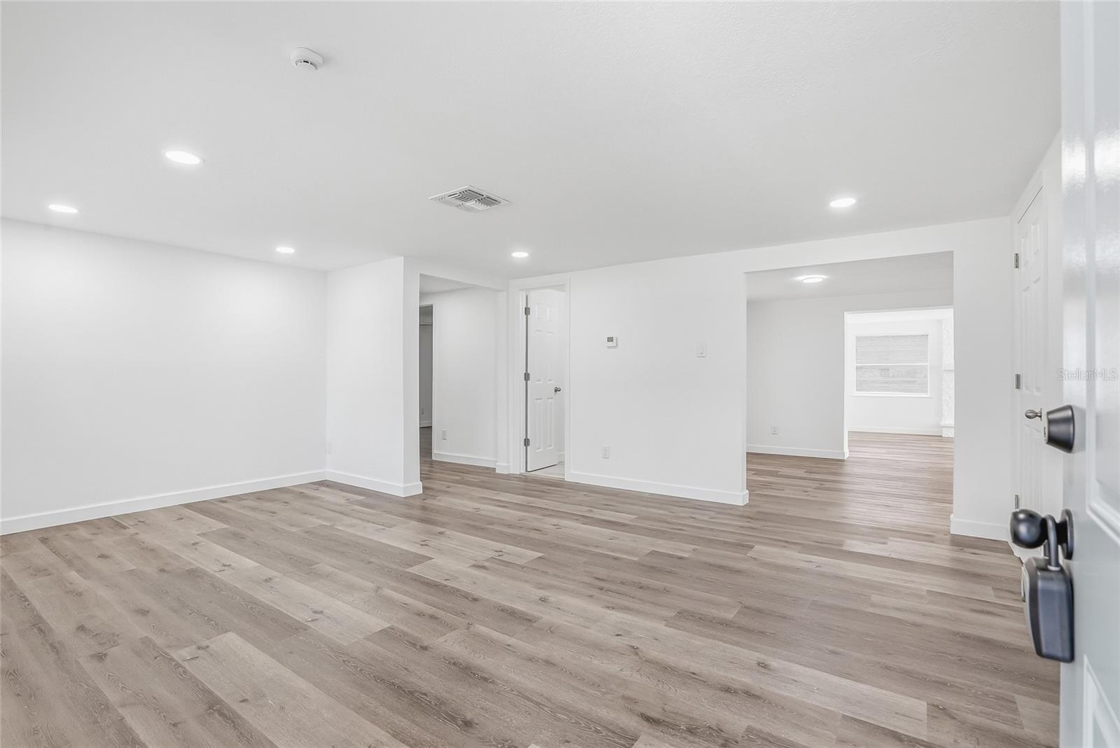 SEA PINES - Residential