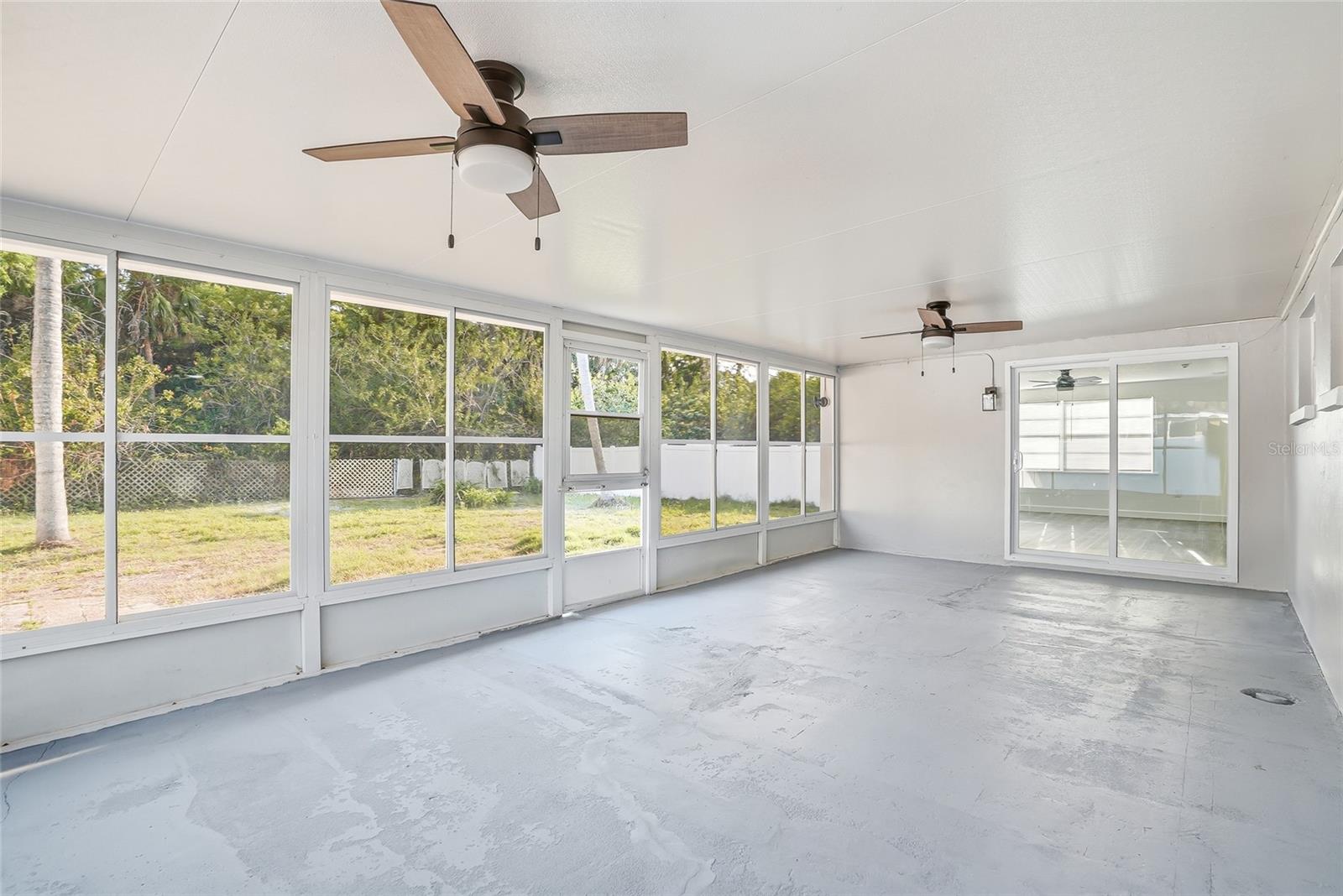 SEA PINES - Residential