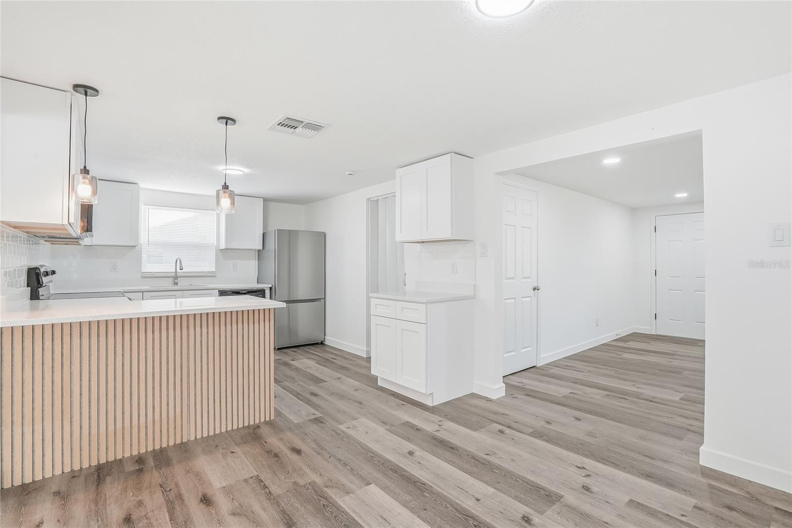 SEA PINES - Residential