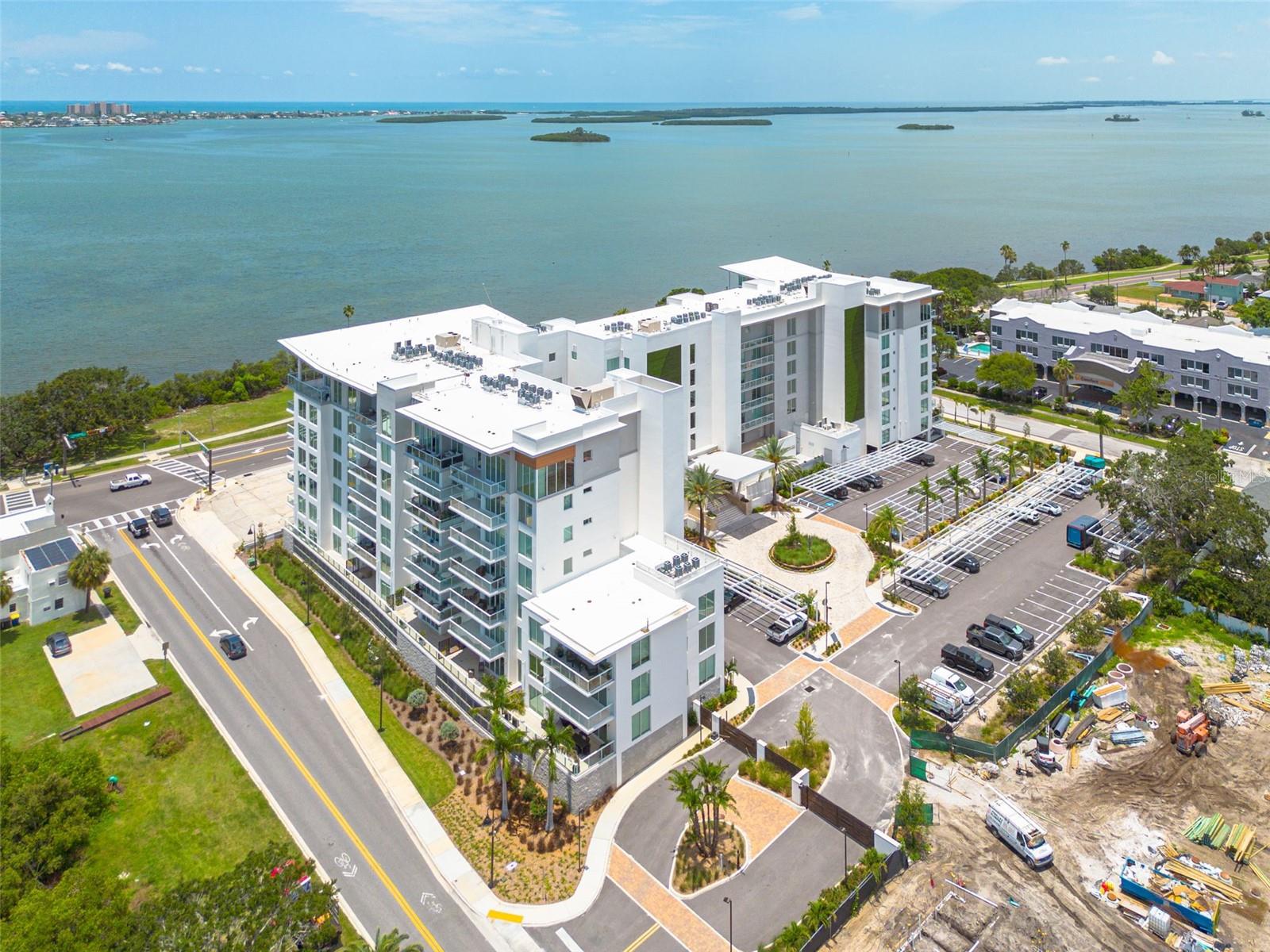 SERENA BY THE SEA - Residential