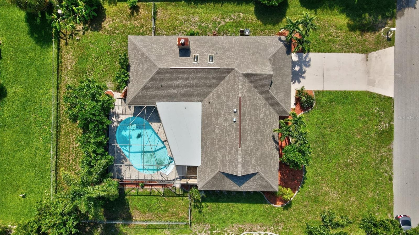 LOCHMOOR - Residential