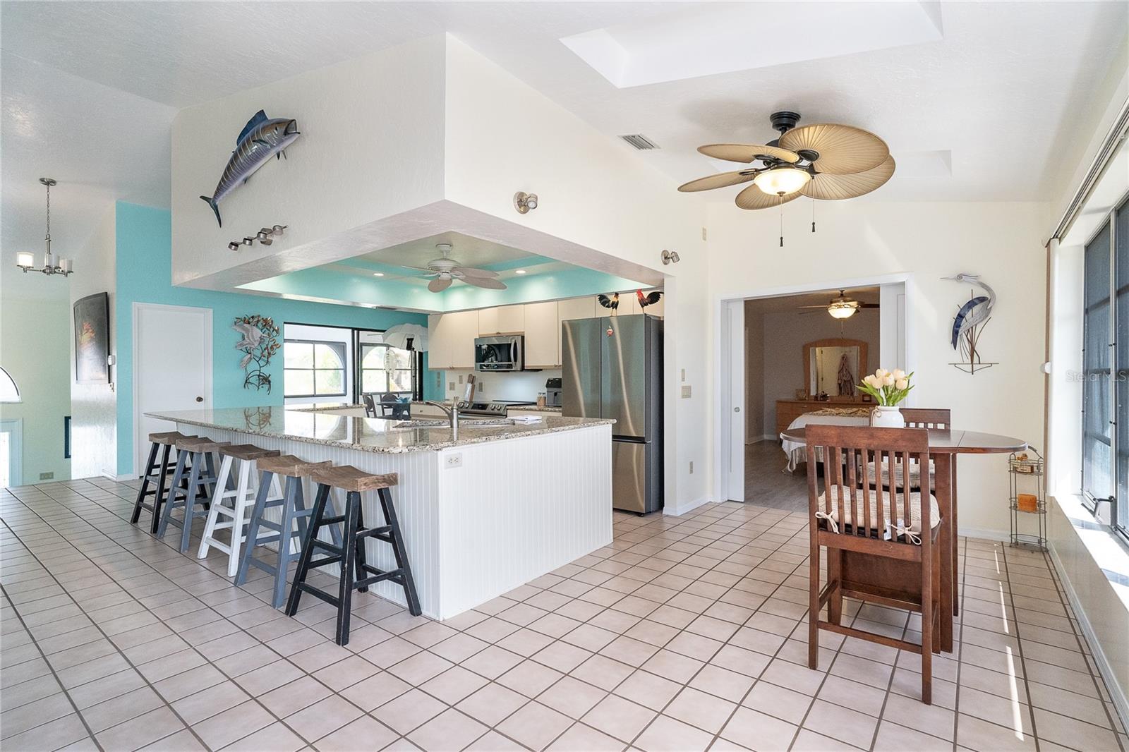 PALM POINT - Residential
