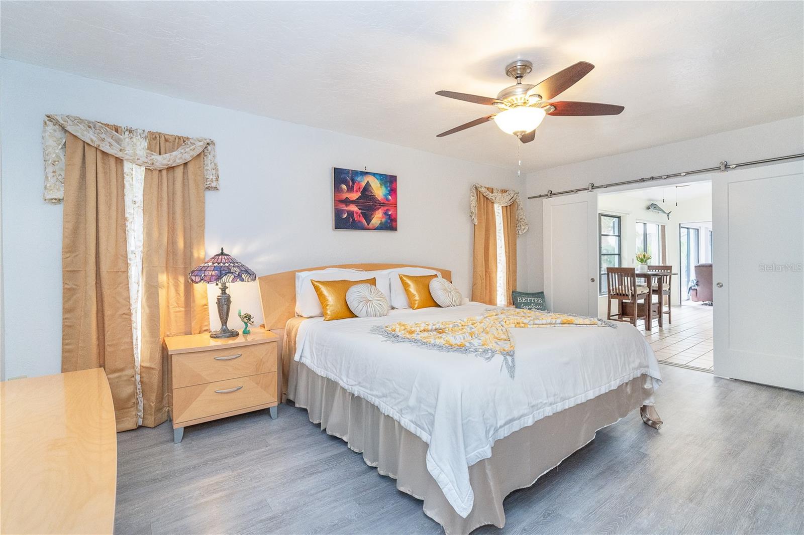 PALM POINT - Residential