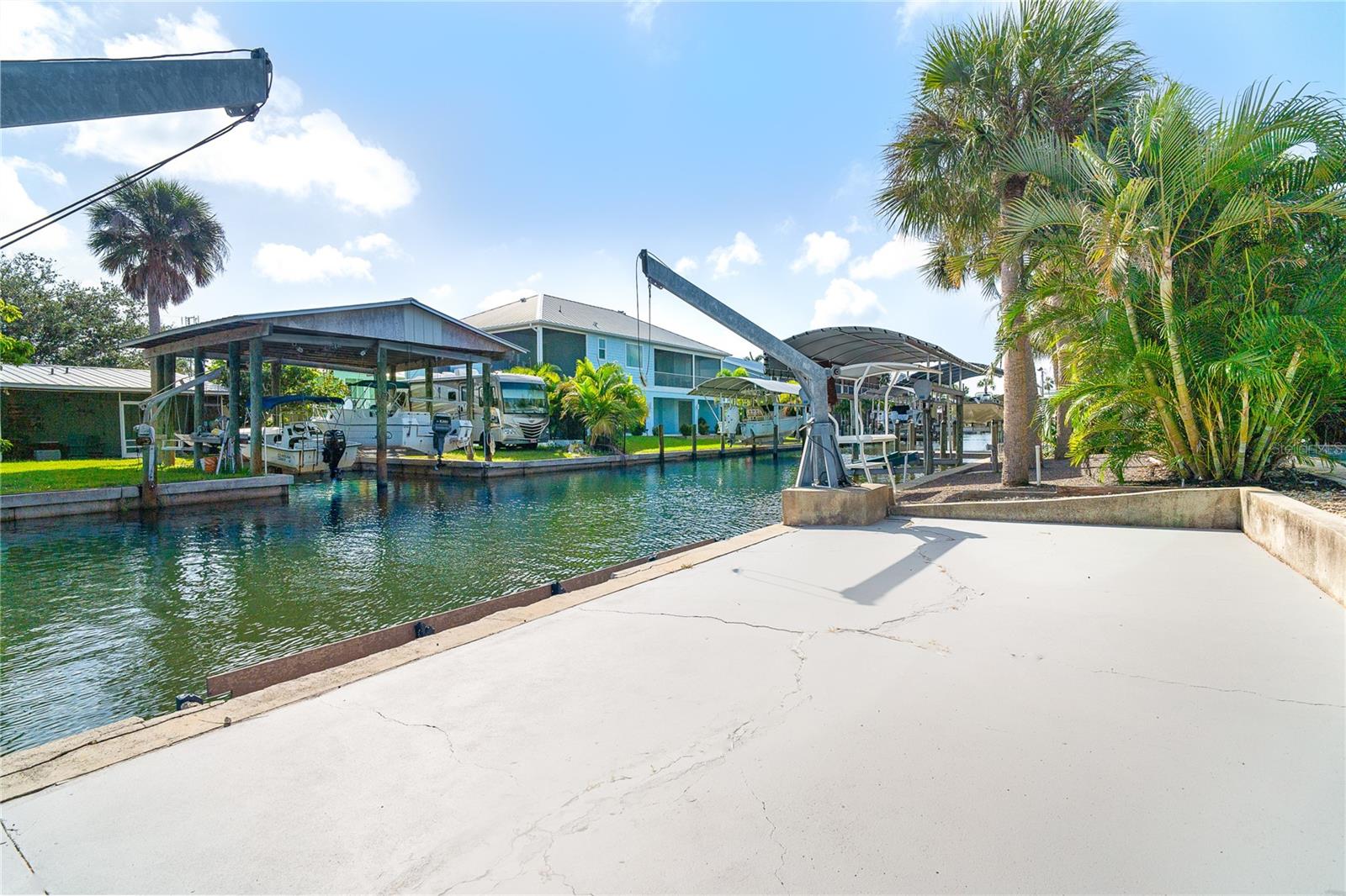 PALM POINT - Residential