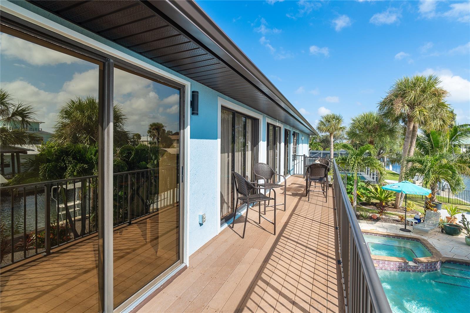 PALM POINT - Residential