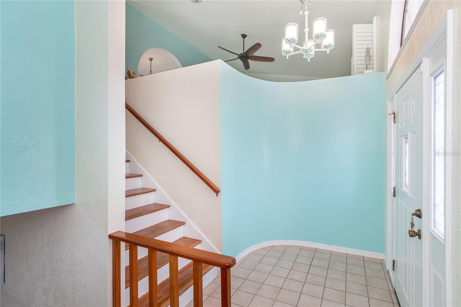 PALM POINT - Residential
