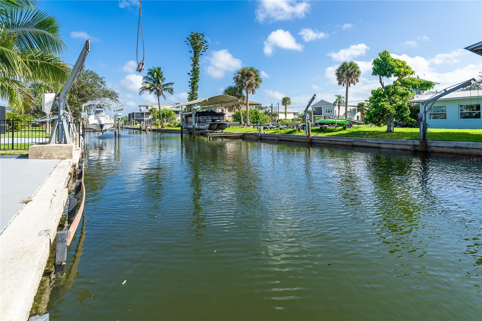 PALM POINT - Residential