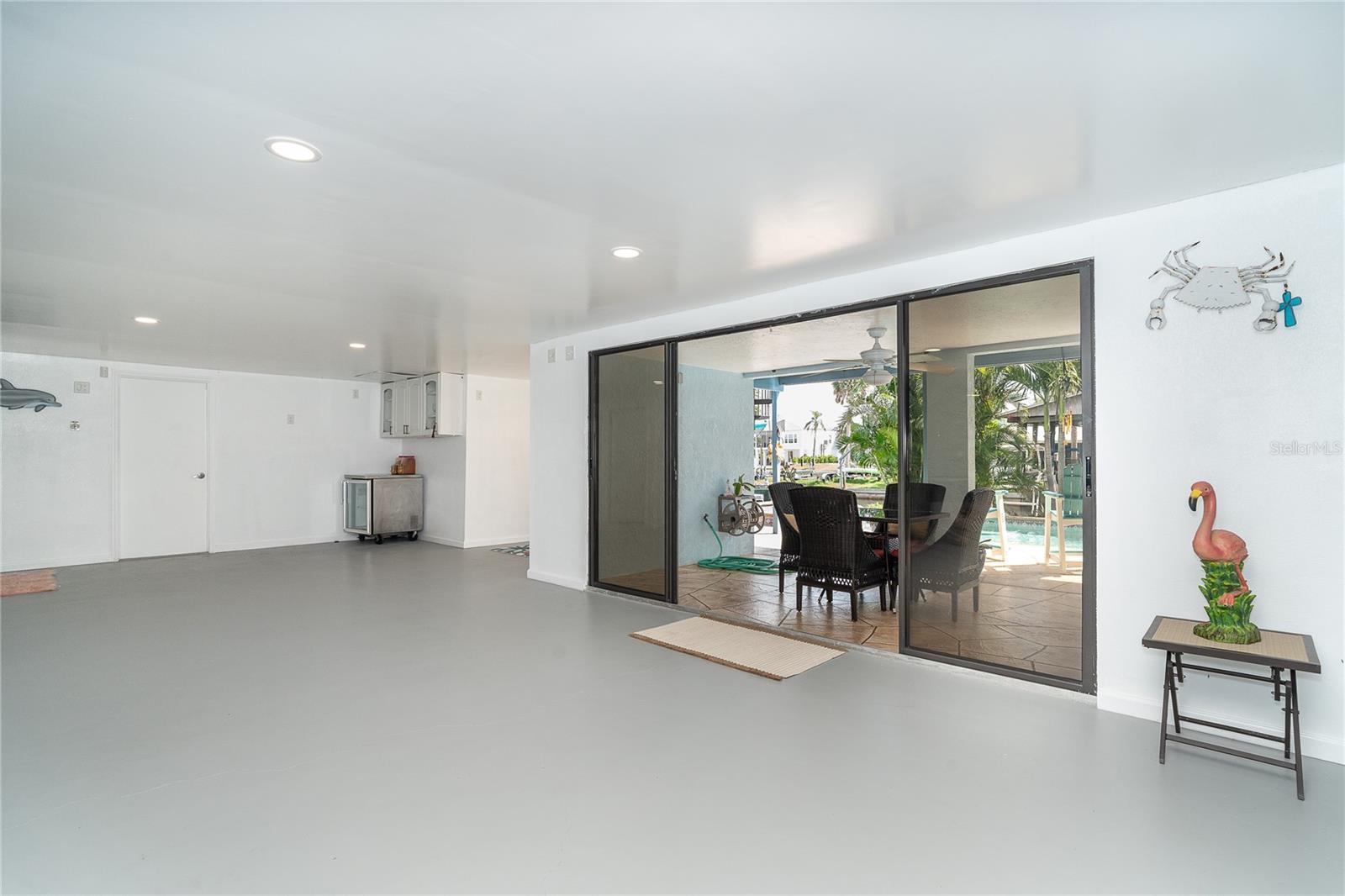 PALM POINT - Residential
