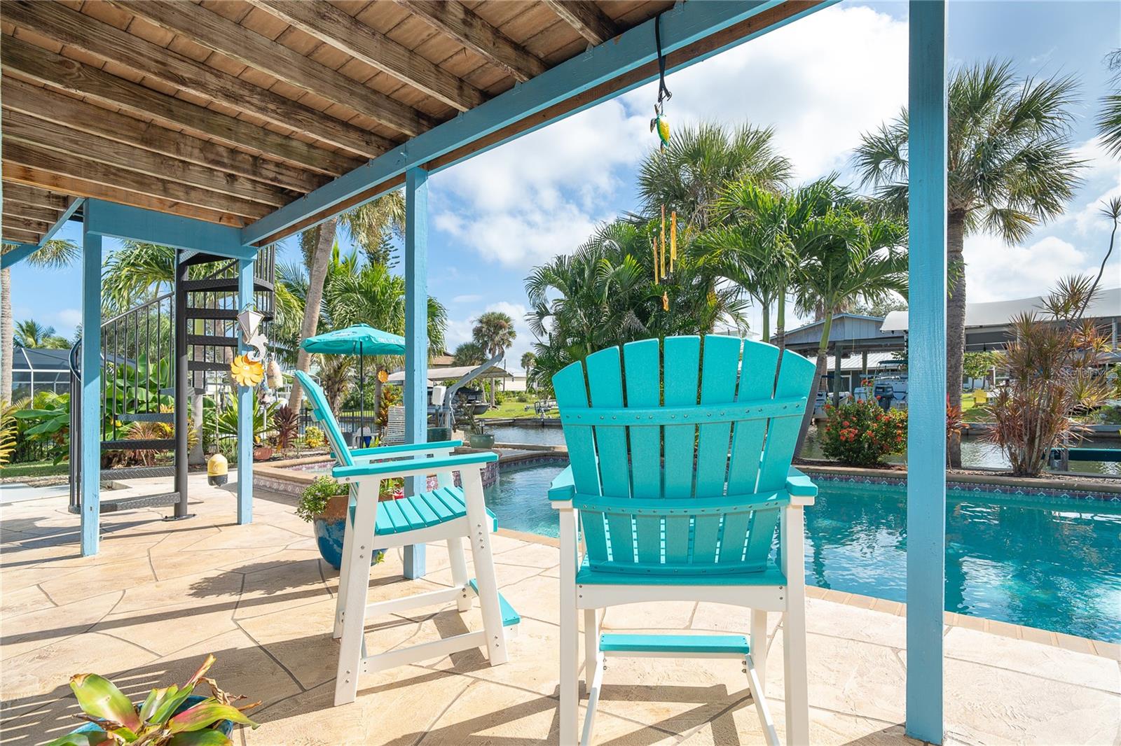PALM POINT - Residential