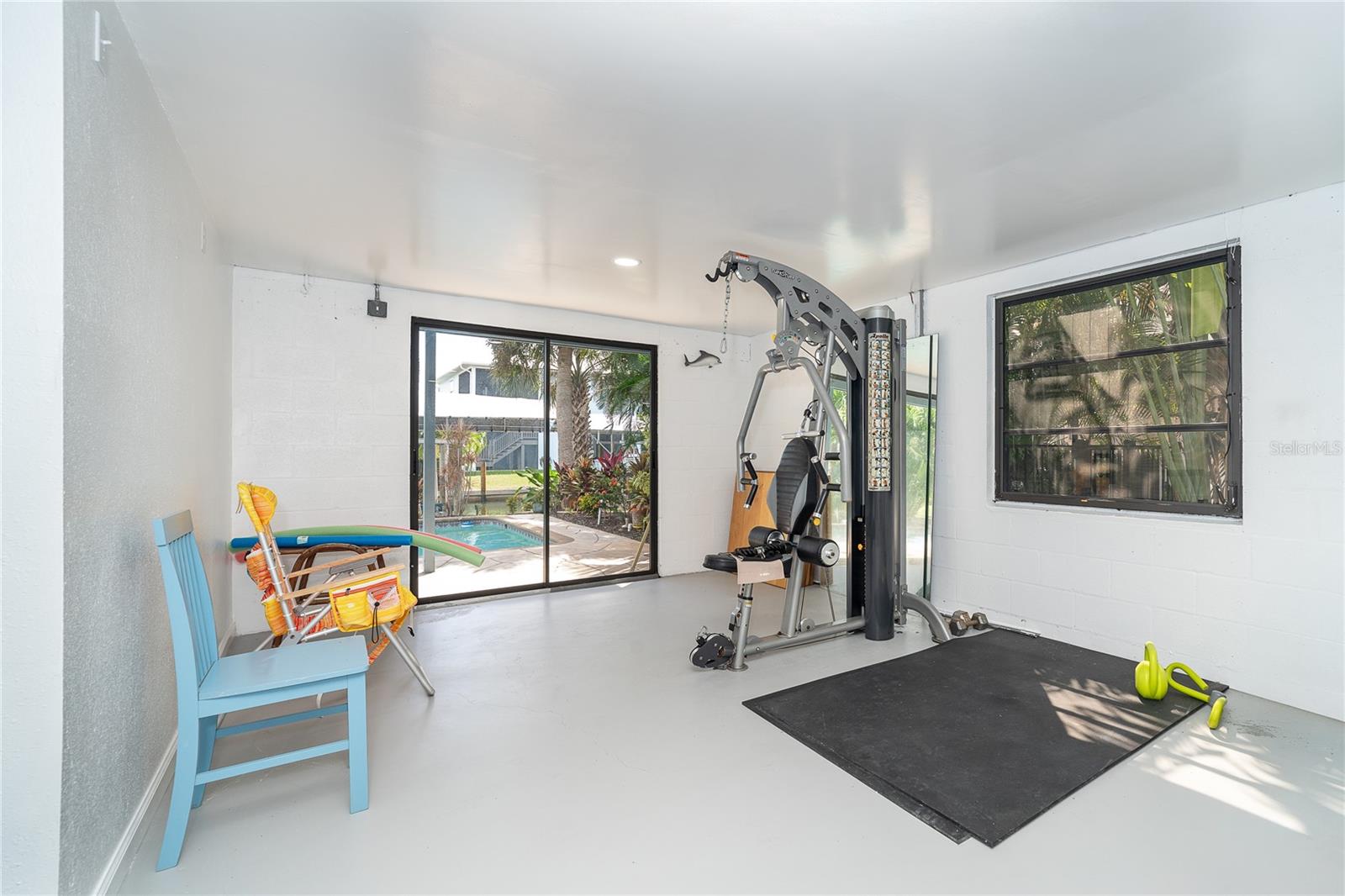 PALM POINT - Residential