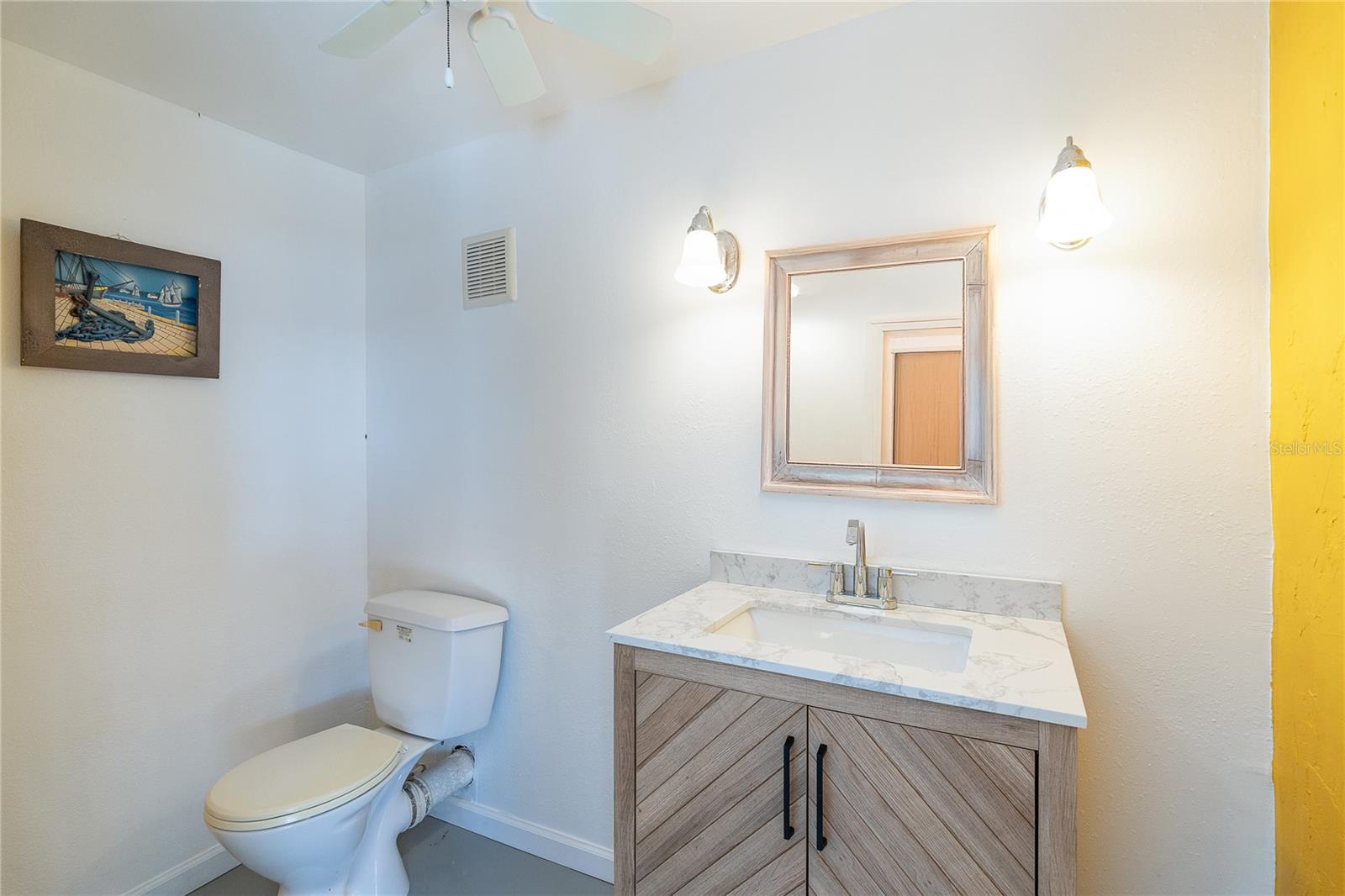 PALM POINT - Residential