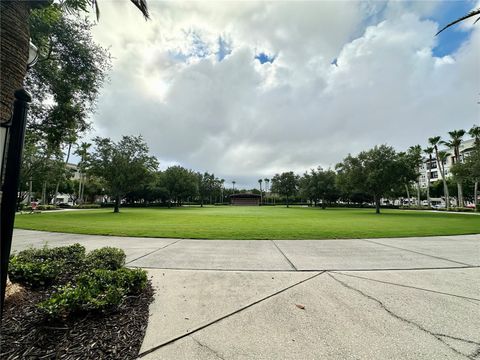 A home in ORLANDO