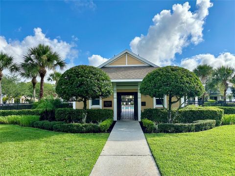 A home in ORLANDO