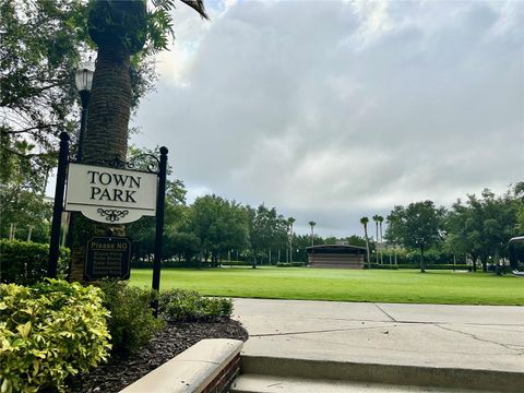 A home in ORLANDO