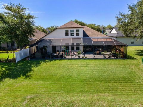 A home in ORLANDO