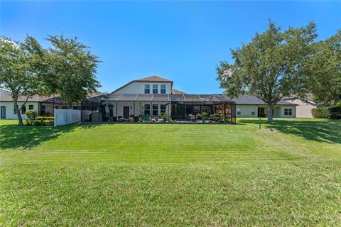 A home in ORLANDO