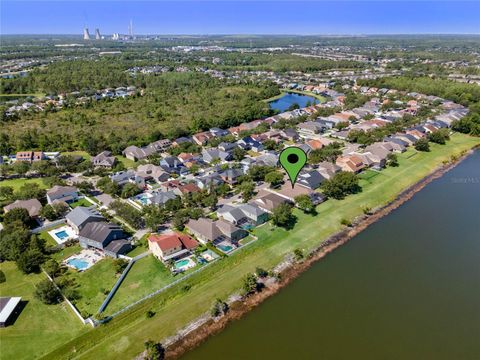 A home in ORLANDO